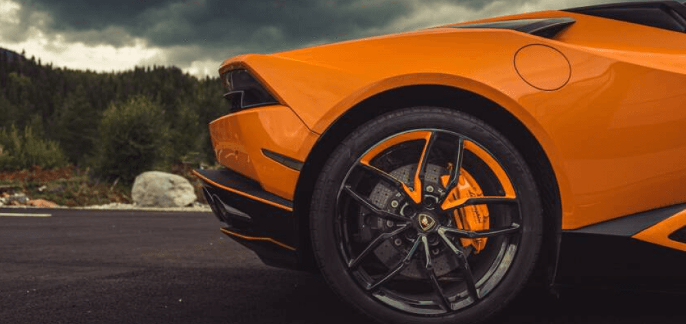 Taking your vehicle to the next level with our parts