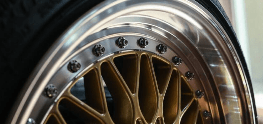 Steel state of mind: everything about modern rims